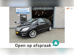 Mercedes-Benz B-klasse - 180 BlueEFFICIENCY*Nw-APK*Rijklaar*Garantie*Historie