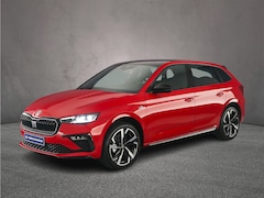 Skoda Scala - 1.0 TSI Greentech 115pk Monte Carlo