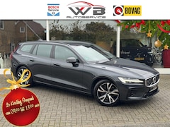 Volvo V60 - 2.0 T8 Twin Engine AWD R-Design I H&K I Leder I Camera