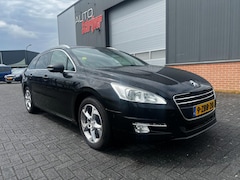 Peugeot 508 SW - 1.6 e-HDi Blue (vliegwielsensor defect)
