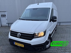 Volkswagen Crafter - 35 2.0 TDI L3H3*AUTOM.*A/C*NAVI*HAAK