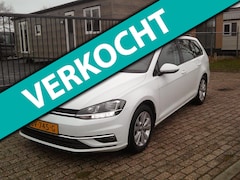 Volkswagen Golf Variant - 1.0 TSI Comfortline
