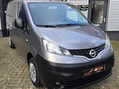 Nissan Evalia - 1.6 Acenta *AIRCO-7PERS-APK