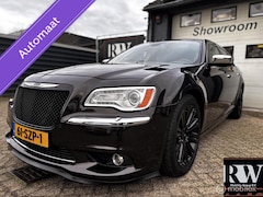 Chrysler 300C - 3.6 V6 Executive