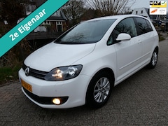 Volkswagen Golf Plus - 1.2 TSI Comfortline 2e eig. Clima Cruise PDC Hoge zit