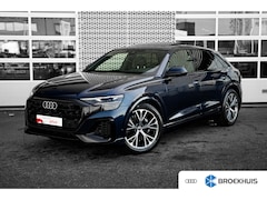 Audi Q8 - 55 TFSI e quattro Pro Line | Achterbank verstelbaar | Achterbank verwarmd | Cruise control