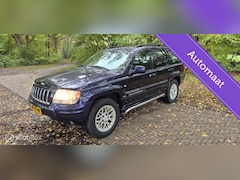 Jeep Grand Cherokee - 4.7i V8 Limited