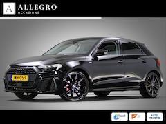 Audi A1 Sportback - 25 TFSI S-Line Edition (SFEERVERLICHTING, STOELVERWARMING, LED-MATRIX, DIGITAL COCKPIT, NA