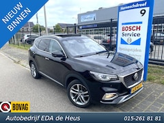 MG EHS - 1.5 TGDi Automaat (Plug-in Hybride) Luxury met o.a. pano dak, LED, 360 camera, leder, spor