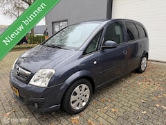 Opel Meriva - 1.6-16V Temptation / Airco /parkeersensoren /