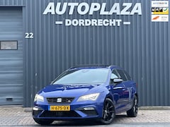 SEAT Leon ST - 1.5 TSI FR Ultimate Edition Black FULL OPTIONS