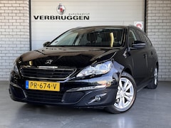 Peugeot 308 SW - 1.2 PureTech Blue Lion | 16" LMV | PanoDak | PDC V+A | Navi | All-in rijklaarprijs