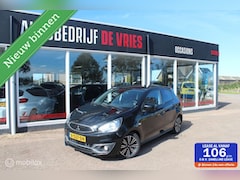 Mitsubishi Space Star - 1.2 Instyle 15Inch/Stoelverw/Apple-Carplay/Airco