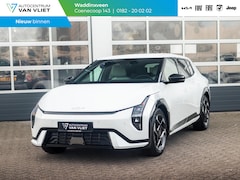 Kia EV4 - GT-Line Business Edition 81.4 kWh | Direct leverbaar |