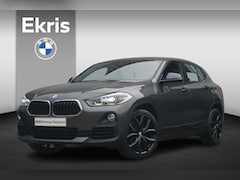 BMW X2 - sDrive18i | 19 Inch / Cruise control / Automatische 2-zone airco / Elektrisch achterklep /