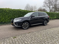Mitsubishi Outlander - 2.0 PHEV Executive Edition