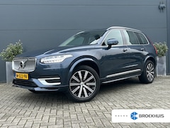 Volvo XC90 - 2.0 T8 Recharge AWD Inscription Exclusive | Bowers&Wilkins | HU-Display | 360 Camera | sto