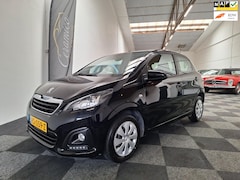 Peugeot 108 - 2017. Active. MET SLECHTS 57.000 km NAP