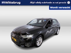 Audi A3 Sportback - 30 TFSI 110pk S tronic Pro Line / App-Connect / Parkeersensoren a / LM 16'' / Virtual Cock