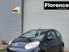 Citroën C1 - 1.0-12V Ambiance