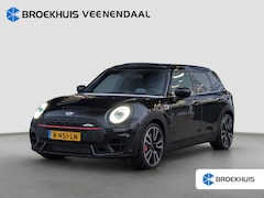 MINI Clubman - 2.0 JCW ALL4 | Pano | H&K | Yours Leder | Adap. Cruise | Camera
