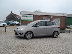 Ford C-Max - 1.6 SCTi Titanium