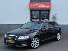 Audi A6 Avant - 3.0 TDI quattro Pro Line S navi LM automaat