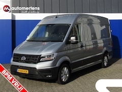 Volkswagen Crafter - 35 2.0 TDI L3H3 Exclusive EURO VI