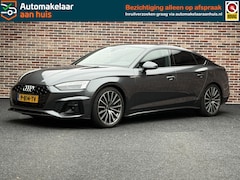 Audi A5 Sportback - 35 TFSI S edition