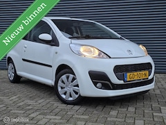Peugeot 107 - 1.0 Access Accent