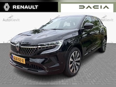 Renault Austral - 1.2 E-Tech full hybrid 200 techno