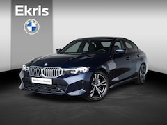 BMW 3-serie - Sedan 318i | M Sportpakket | Comfort Pack | Comfort Access | Achteruitrijcamera | Stoelver