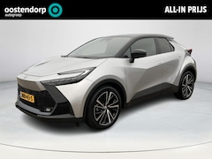 Toyota C-HR - 2.0 Hybrid 200 Executive | Stoel- + stuurverwarming | Navigatie | Electrische achterklep |