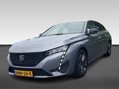 Peugeot 308 SW - 1.2 TURBO 130PK Active Pack Business / Navigatie / Climate Controle