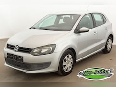 Volkswagen Polo - 1.2-12V Trendline Airco