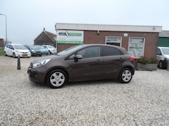 Kia Rio - 1.2 CVVT Comfort Pack
