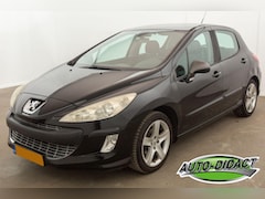 Peugeot 308 - 1.6 VTi XS Clima Camera