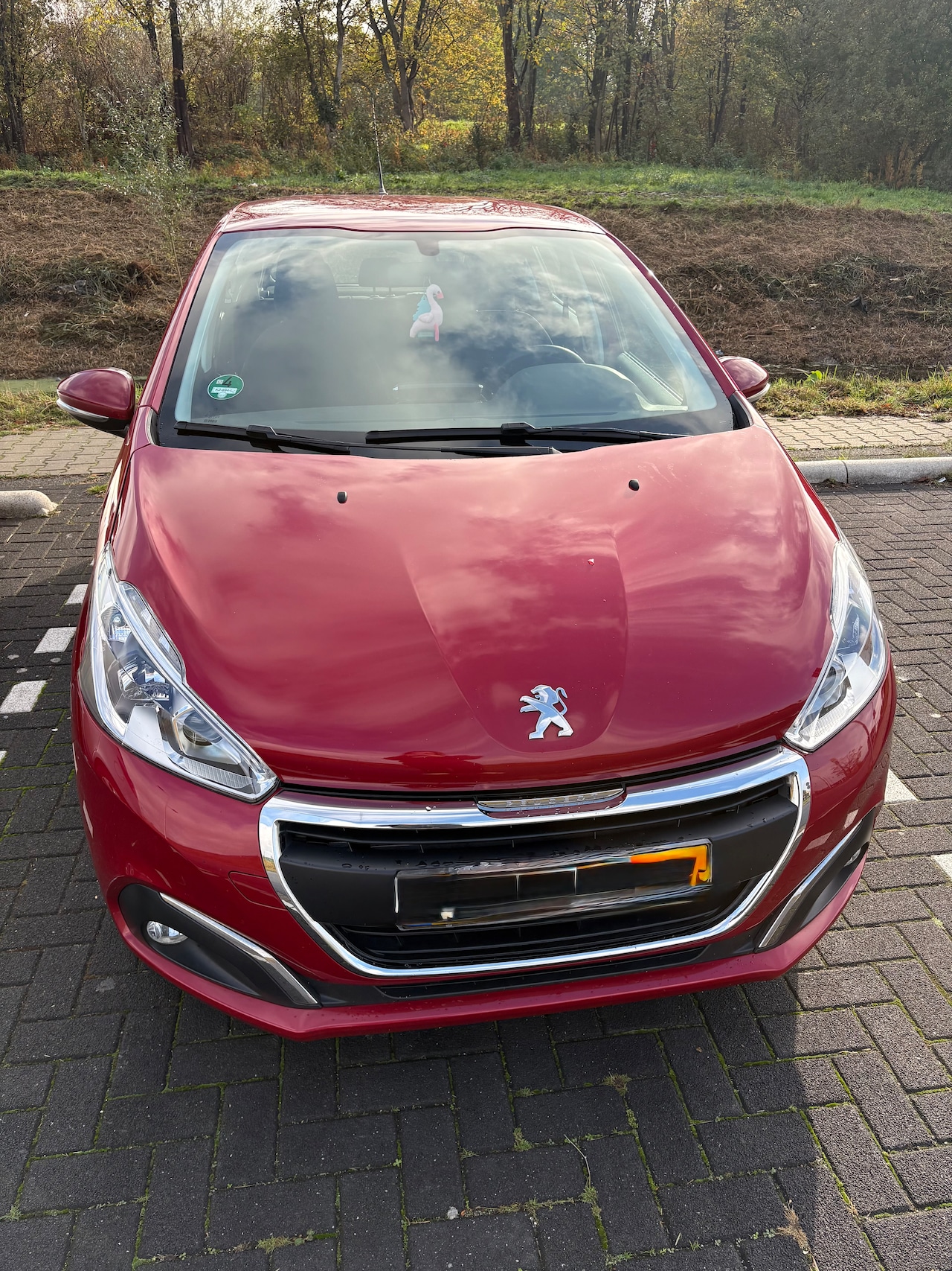 Peugeot 208 - 1.2 PureTech Blue Lion 82pk - AutoWereld.nl