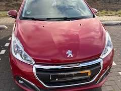 Peugeot 208 - 1.2 PureTech Blue Lion 82pk