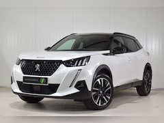 Peugeot 2008 - 1.2 PureTech GT 131pk AUT. |1E EIG | DEALER | VIRTAUL | SFEER | TREKHAAK AFN. | CARPLAY |