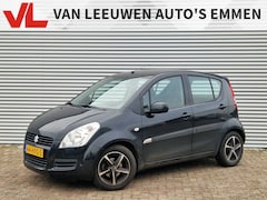 Suzuki Splash - 1.0 Comfort | Airco | Trekhaak