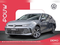 Volkswagen Passat Variant - 1.5 eTSI 150pk DSG Business | Comfort Pakket | Massage | 18" Velgen