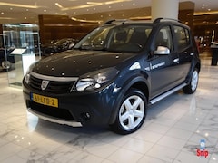 Dacia Sandero Stepway - 1.6