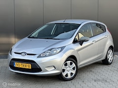 Ford Fiesta - 1.25 Limited | AIRCO | 5 DEUREN 105.000KM |