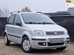 Fiat Panda - 1.2 Emotion*Automaat*58 Dkm