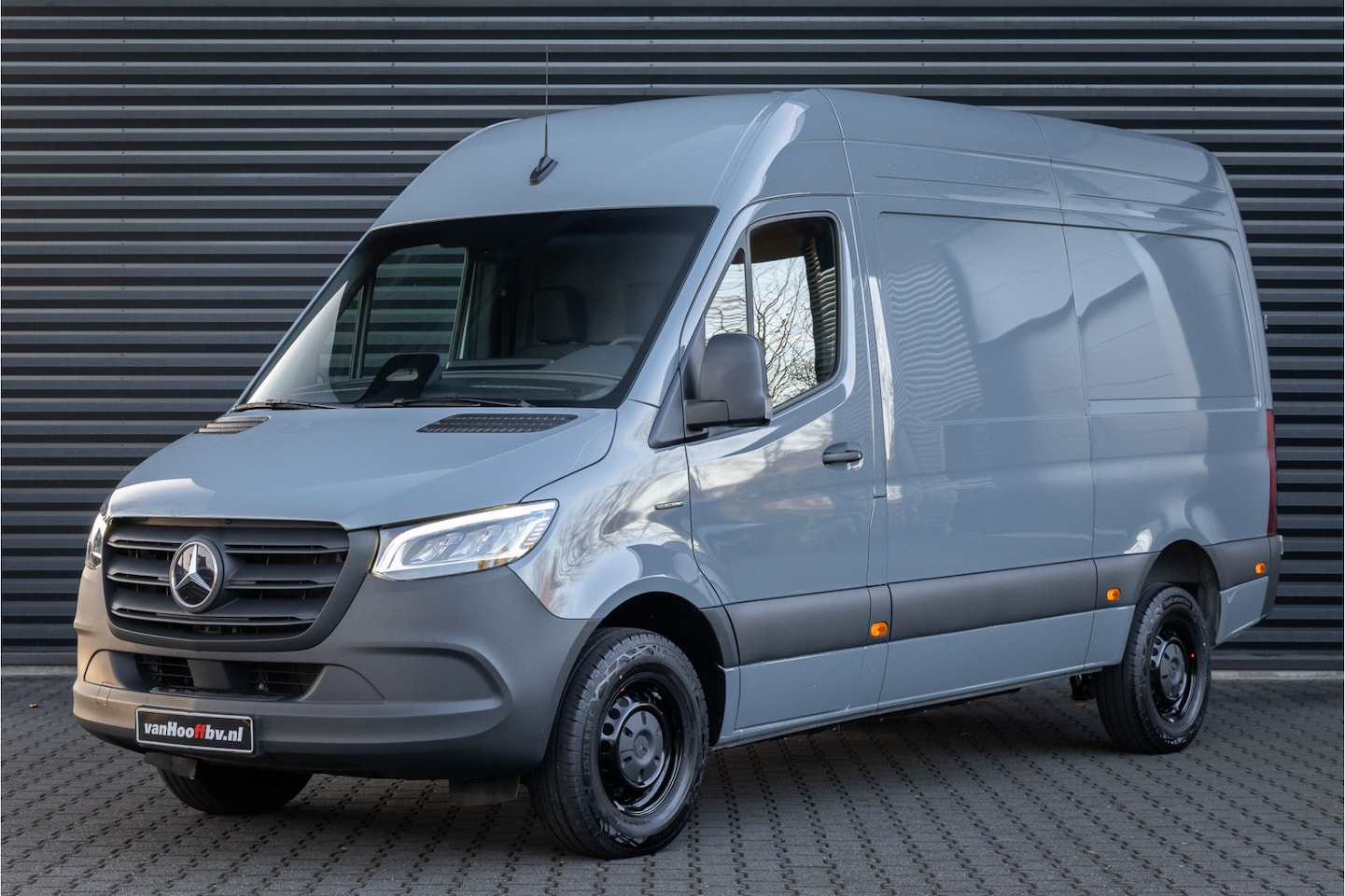 Mercedes-Benz eSprinter - 320 L2 Pro 81kWh -LED- - AutoWereld.nl