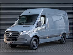 Mercedes-Benz eSprinter - 320 L2 Pro 81kWh -LED