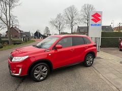 Suzuki Vitara - 112 pk Boosterjet Select // AUTOMAAT // Weinig kilometers // Navigatie // Rijklaarprijs