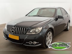 Mercedes-Benz C-klasse - 180 CDI Airco Navi