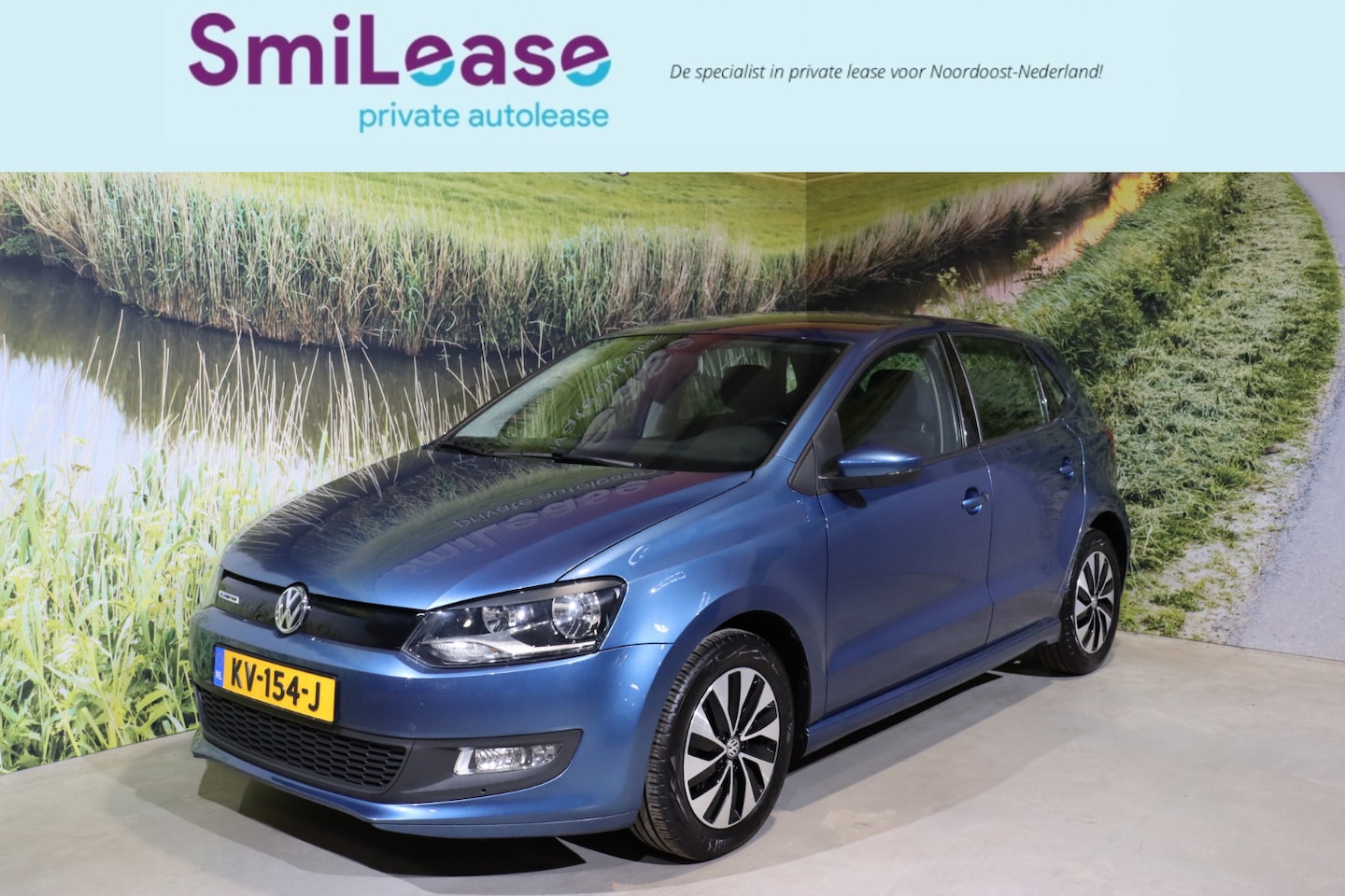 Volkswagen Polo - 1.0 BlueMotion Edition | Trekhaak | Carplay/Android - AutoWereld.nl
